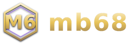 mb68 logo
