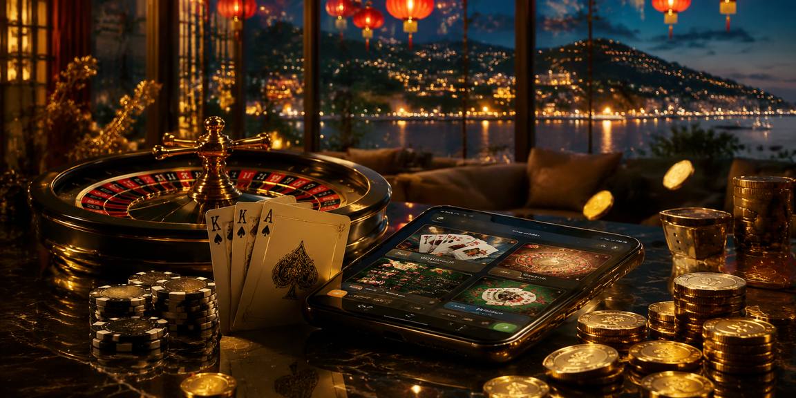 mb68 Sản Phẩm Casino Trực Tiếp