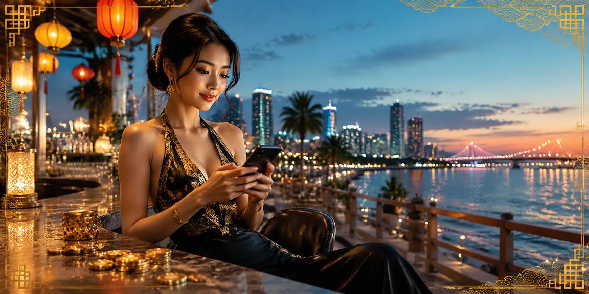 mb68 Casino mb68 — Bàn Trực Tiếp, Slot Và Khu Cá Cược Thể Thao