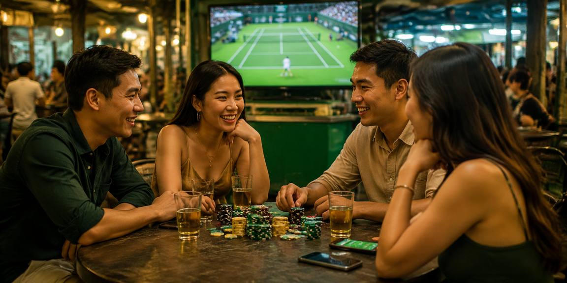 mb68 Những Gì Có Trong Khu Ưu Đãi Mới